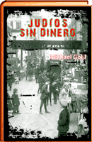 PORTADA LIBRO JUDIOS SIN DINERO